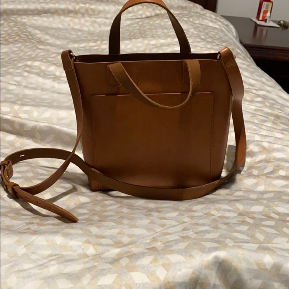 Madewell Small Crossbody